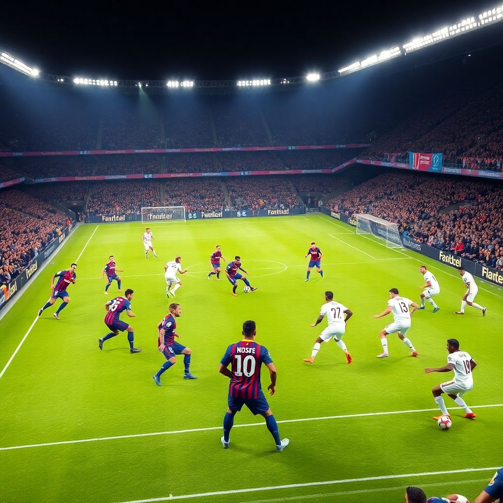 Барселона – Копенгаген: прямая трансляция онлайн 28 января 2026 на okko Спорт