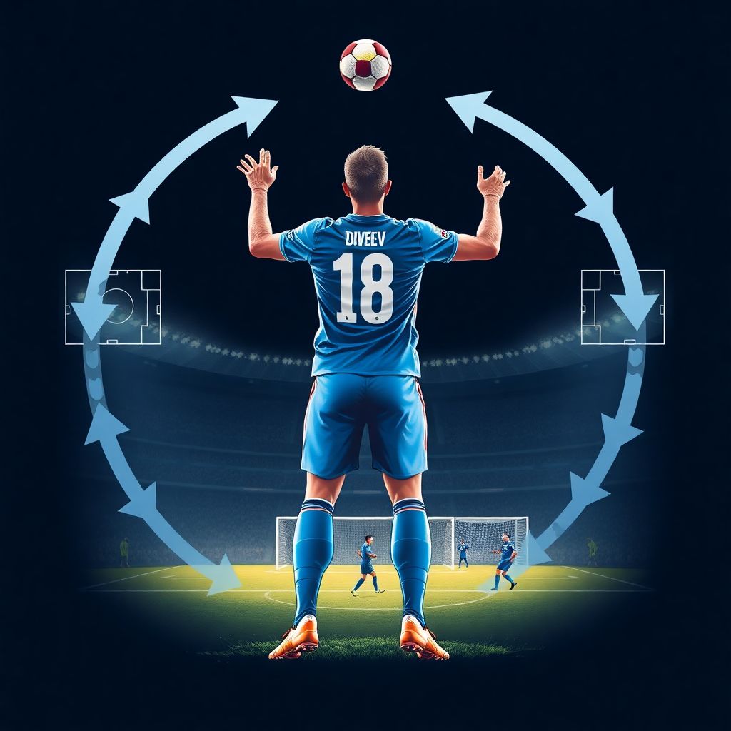 Шнякин о переходе Дивеева в «Зенит»: оборонец, который усиливает атаку