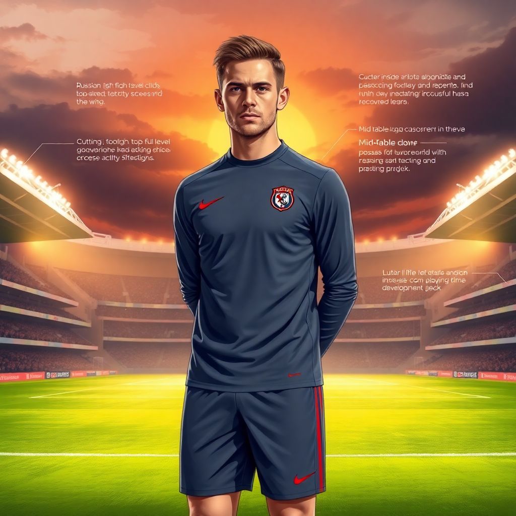 Денис Черышев ведет переговоры с двумя клубами и готовится к возвращению