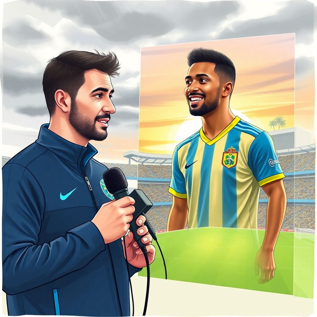 Андрей Мостовой о возвращении Жерсона в Бразилию и его переходе в «Крузейро»