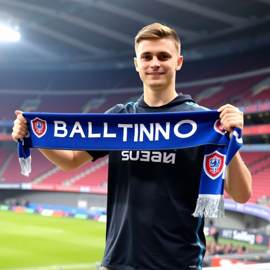 Михаил Рядно перешел из ЦСКА в Балтику: зачем защитнику этот шаг