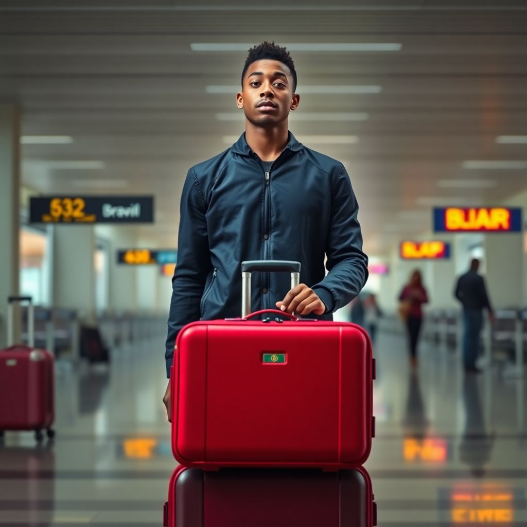 Джесси Лингард и клуб из Бразилии: что происходит с карьерой экс-звезды Манчестер Юнайтед