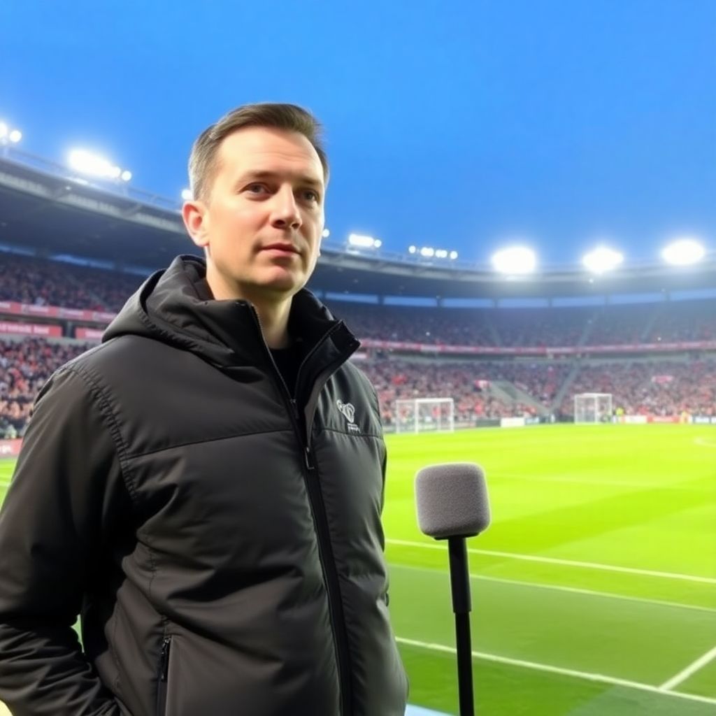 Глушенков о переходе Джона Джона в «Зенит» и перспективах в Петербурге