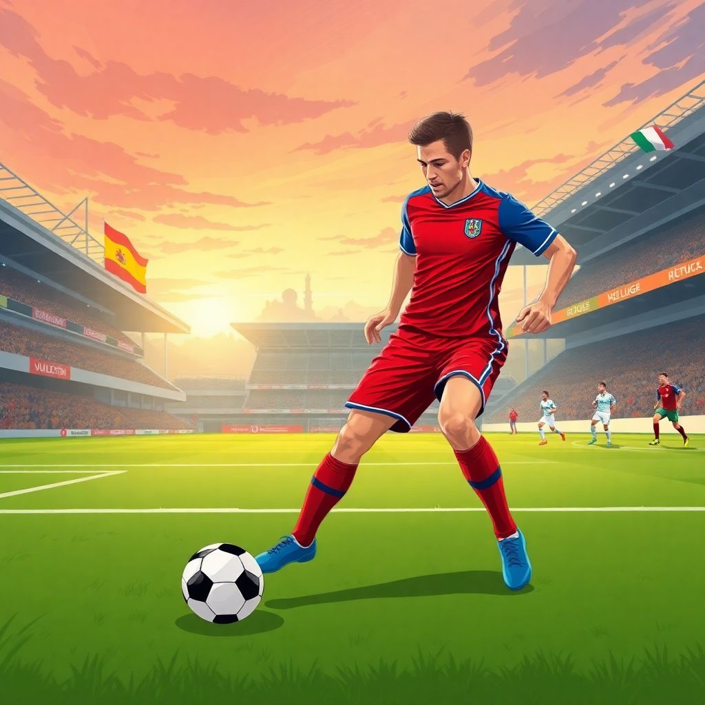 Игорь Колыванов: Чалов готов к переходу в чемпионаты Испании и Италии