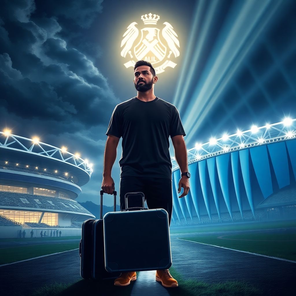 Аль-Хиляль и Бензема: что стоит за возможным трансфером форварда