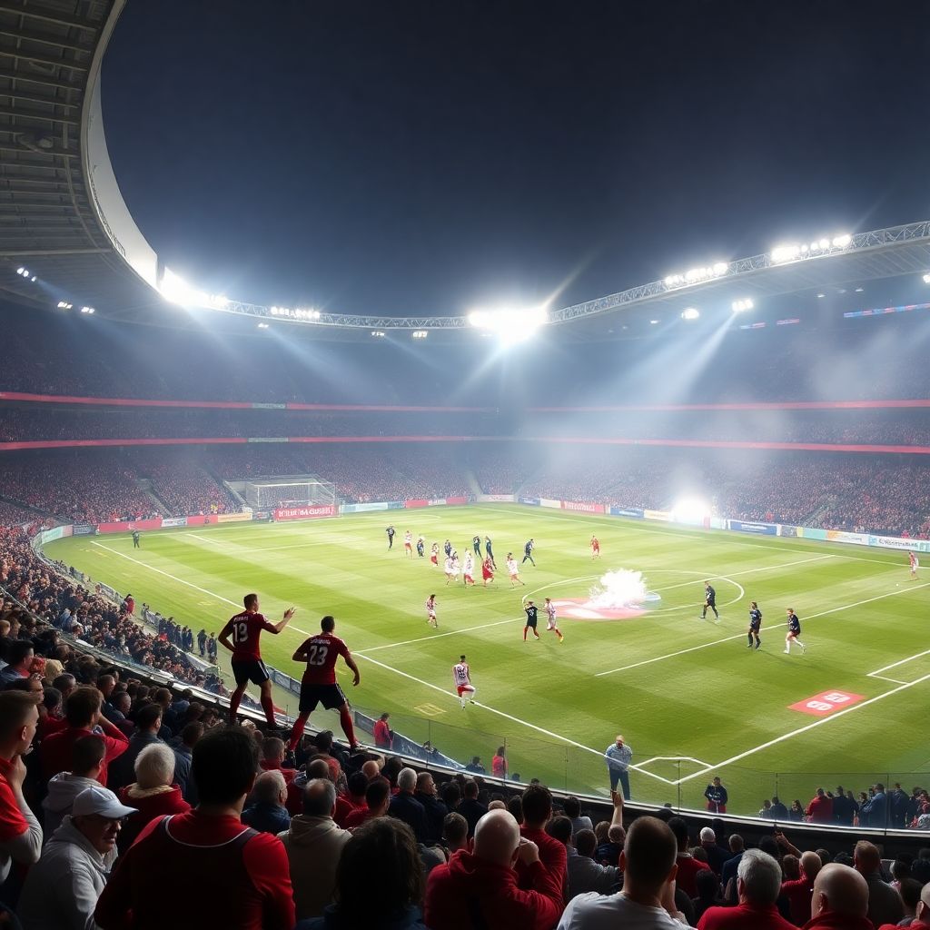 «Локомотив» – «Ахмат»: камбэк с 0:2 и горячая ничья в 20‑м туре РПЛ