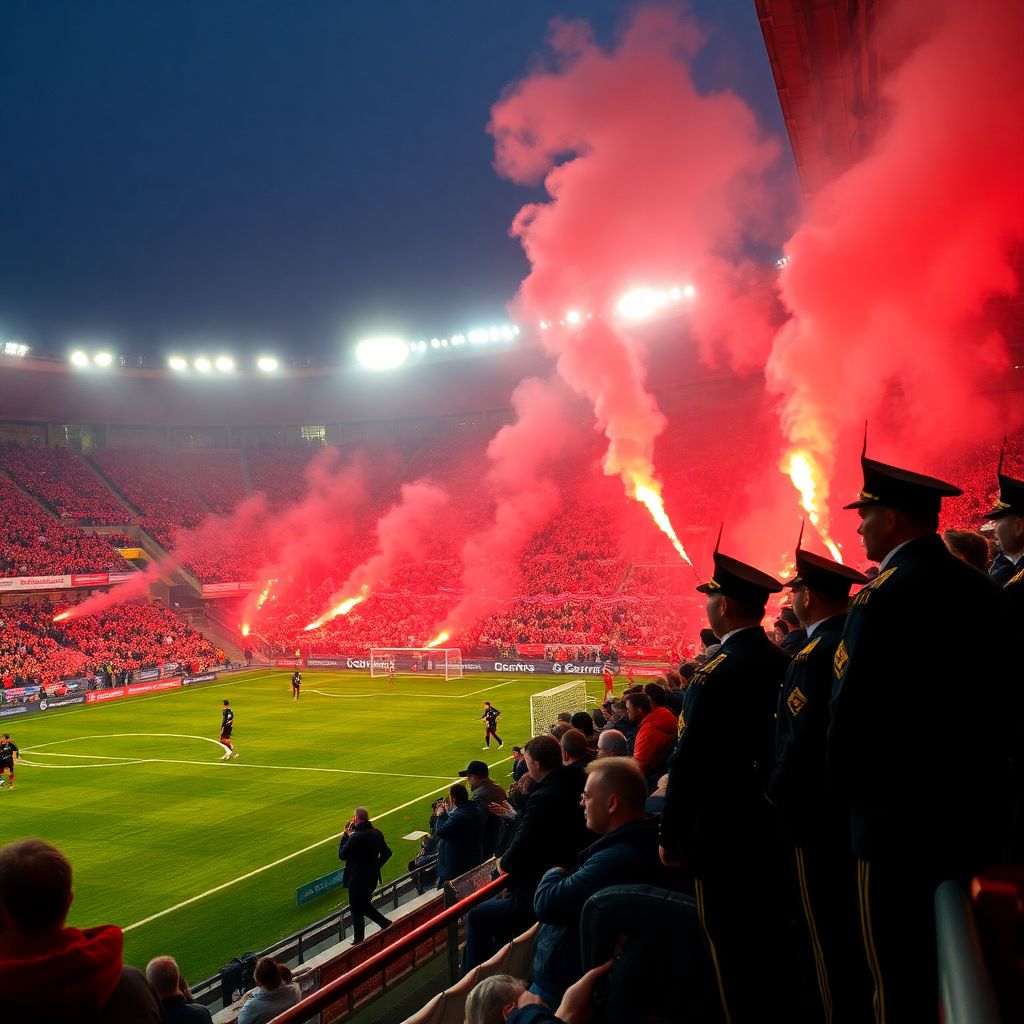 КДК РФС оштрафовал «Спартак» после дерби с «Динамо»: причины решения и штраф