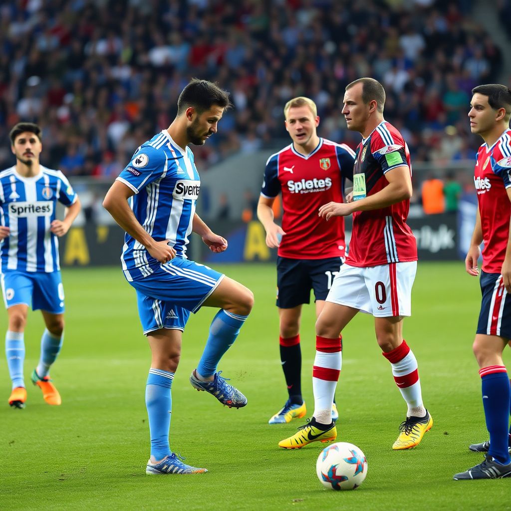 Соболев о фоле на Умярове: почему не должно было быть удаления в матче со «Спартаком»