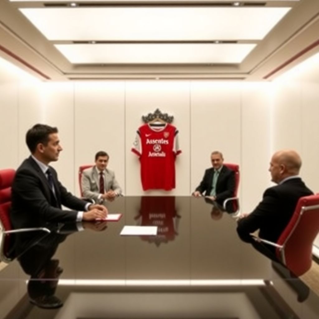 Арсенал нацелился на защитника Ньюкасла за 80 млн евро для усиления обороны