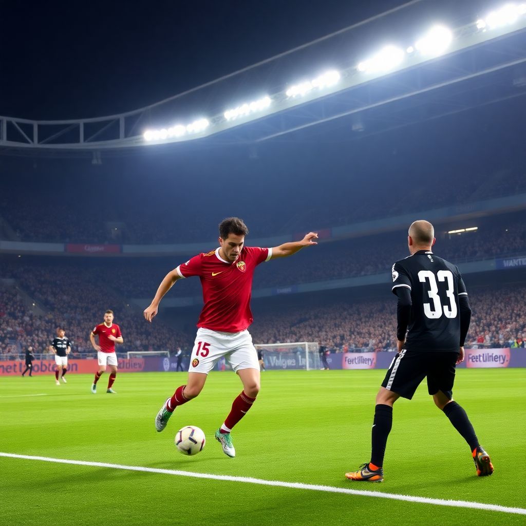 Ювентус нацелен на капитана Ромы Пеллегрини для усиления центра поля