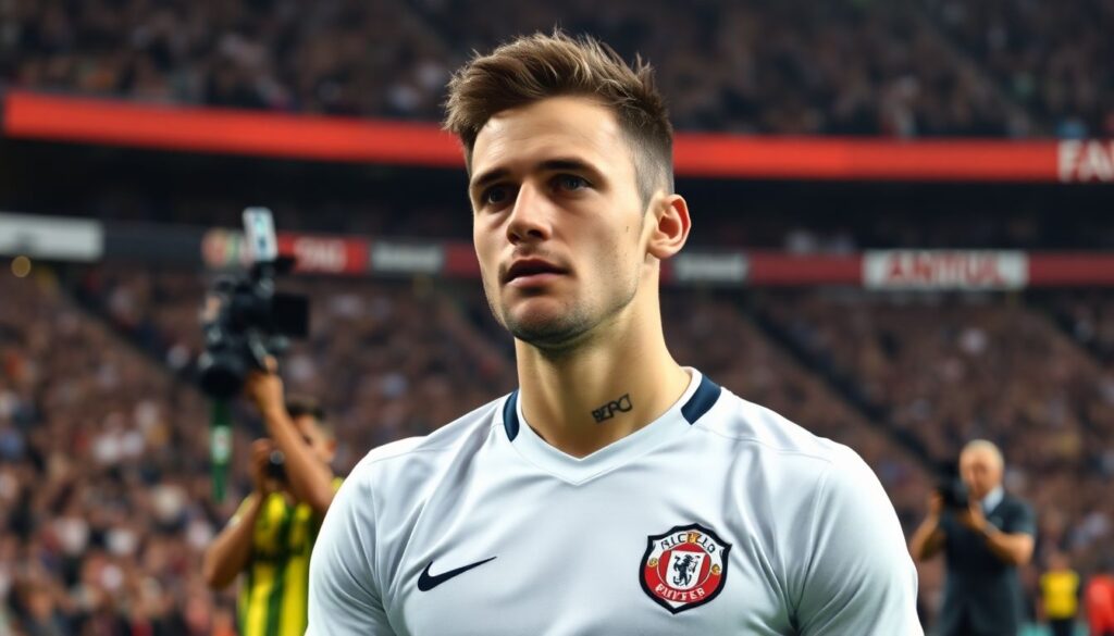 Юные таланты: звезды, которым предстоит взорвать сезон - иллюстрация