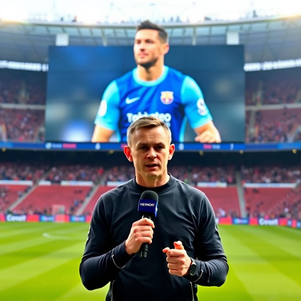 Руни раскритиковал Неймара и лишил его статуса топ‑футболиста