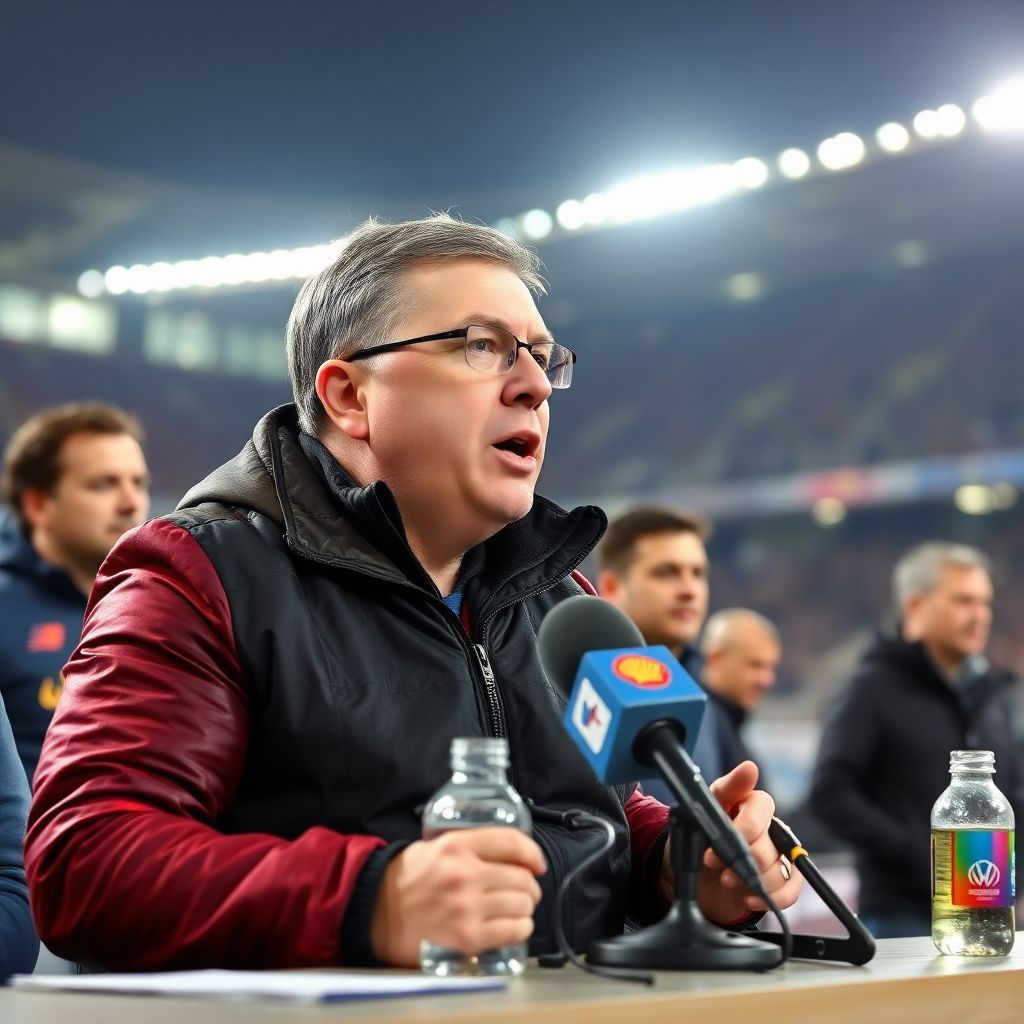 Федотов о судействе Фролова в матче ЦСКА – Динамо Мх и скрытых интригах РПЛ