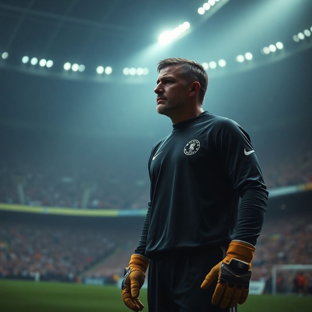 Пономарёв об Акинфееве: почему легенде ЦСКА советуют завершить карьеру