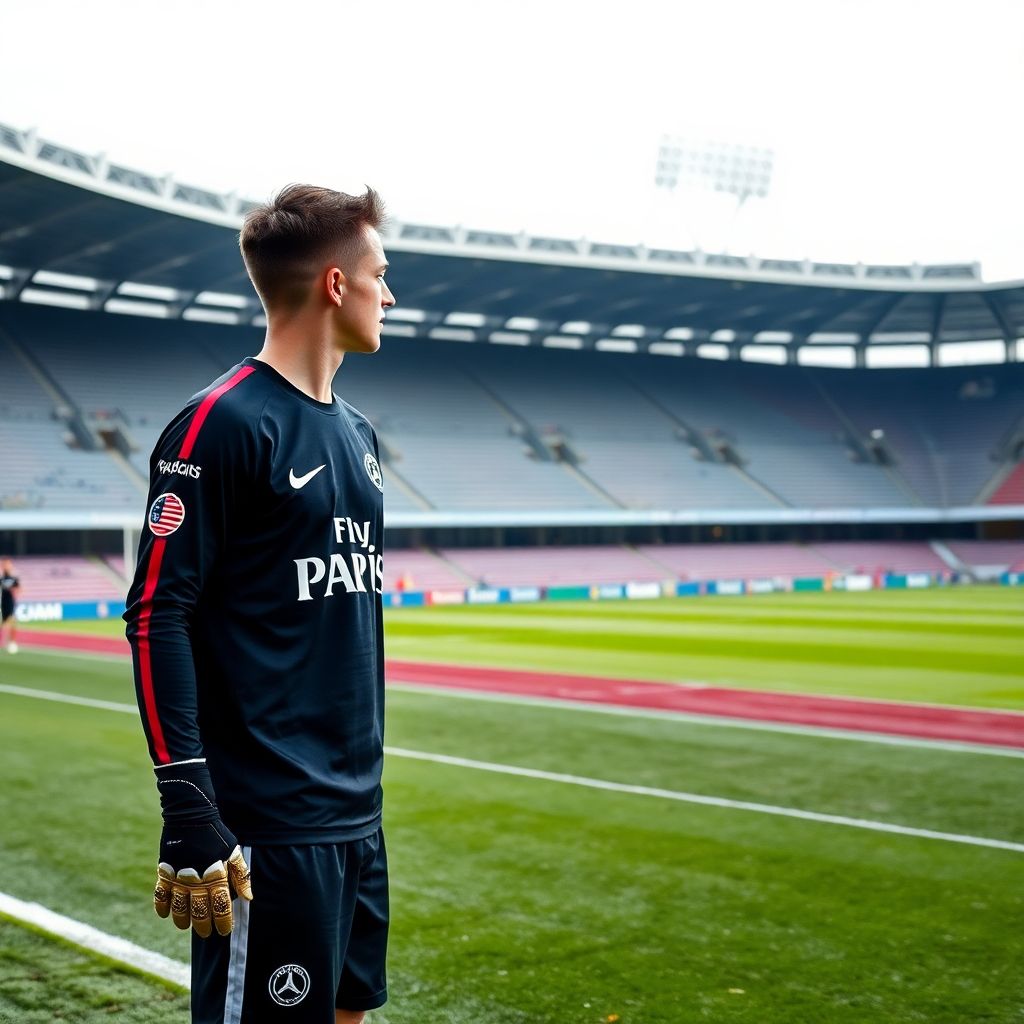 Сафонов, ПСЖ и Краснодар: ностальгическое возвращение домой