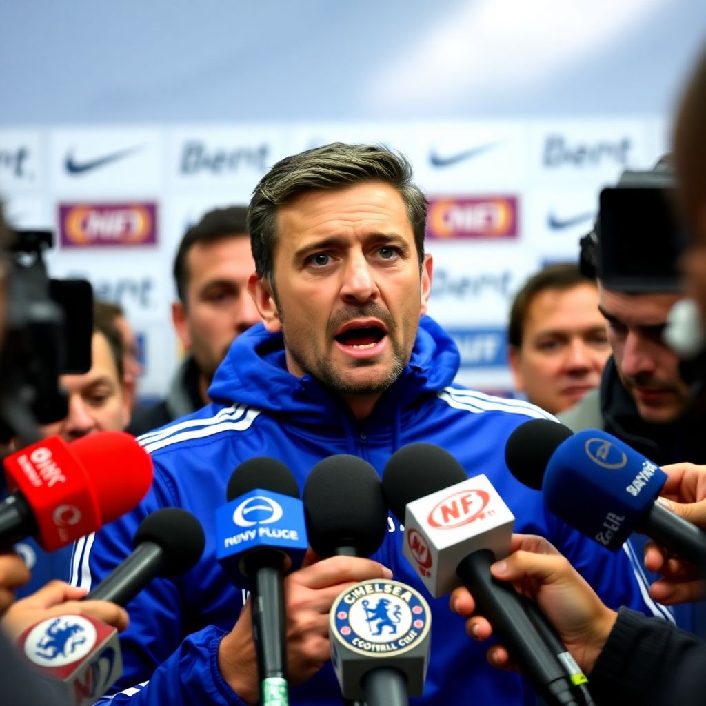 Защитник Челси Мало Гюсто защитил Росеньора от волны критики