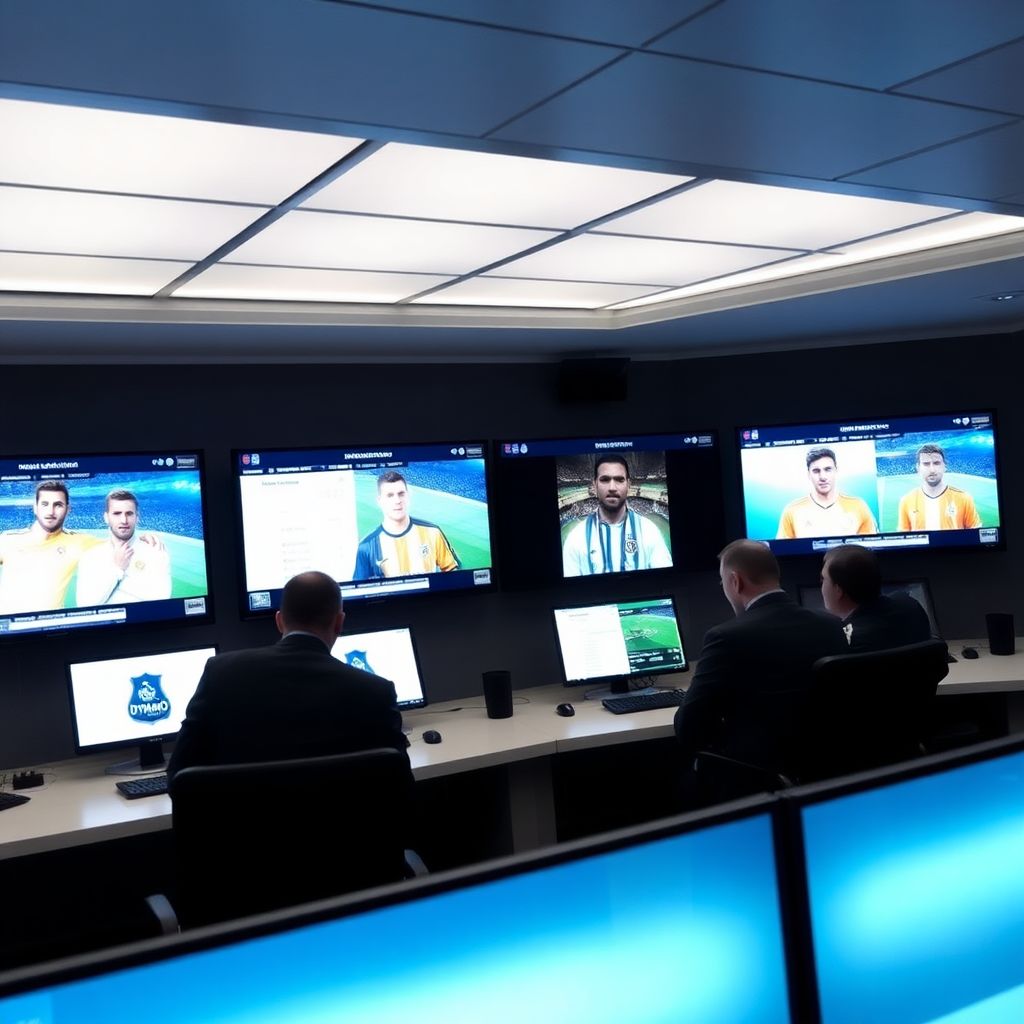 Трансферные планы «Динамо» на лето: как московский клуб готовит перезагрузку состава