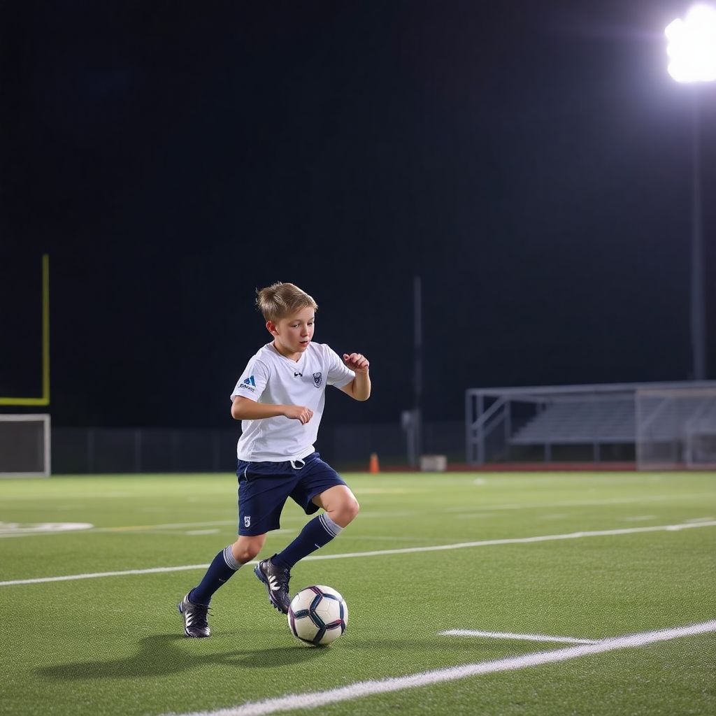 Юные таланты: новые звезды, которым предстоит взорвать спортивный сезон