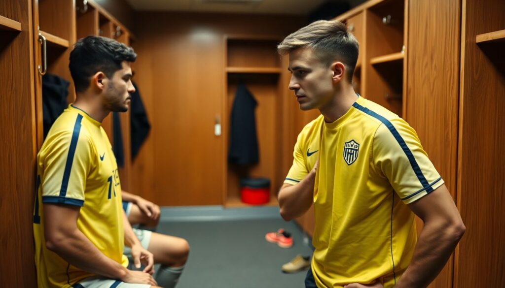 Юные таланты: звезды, которым предстоит взорвать сезон - иллюстрация