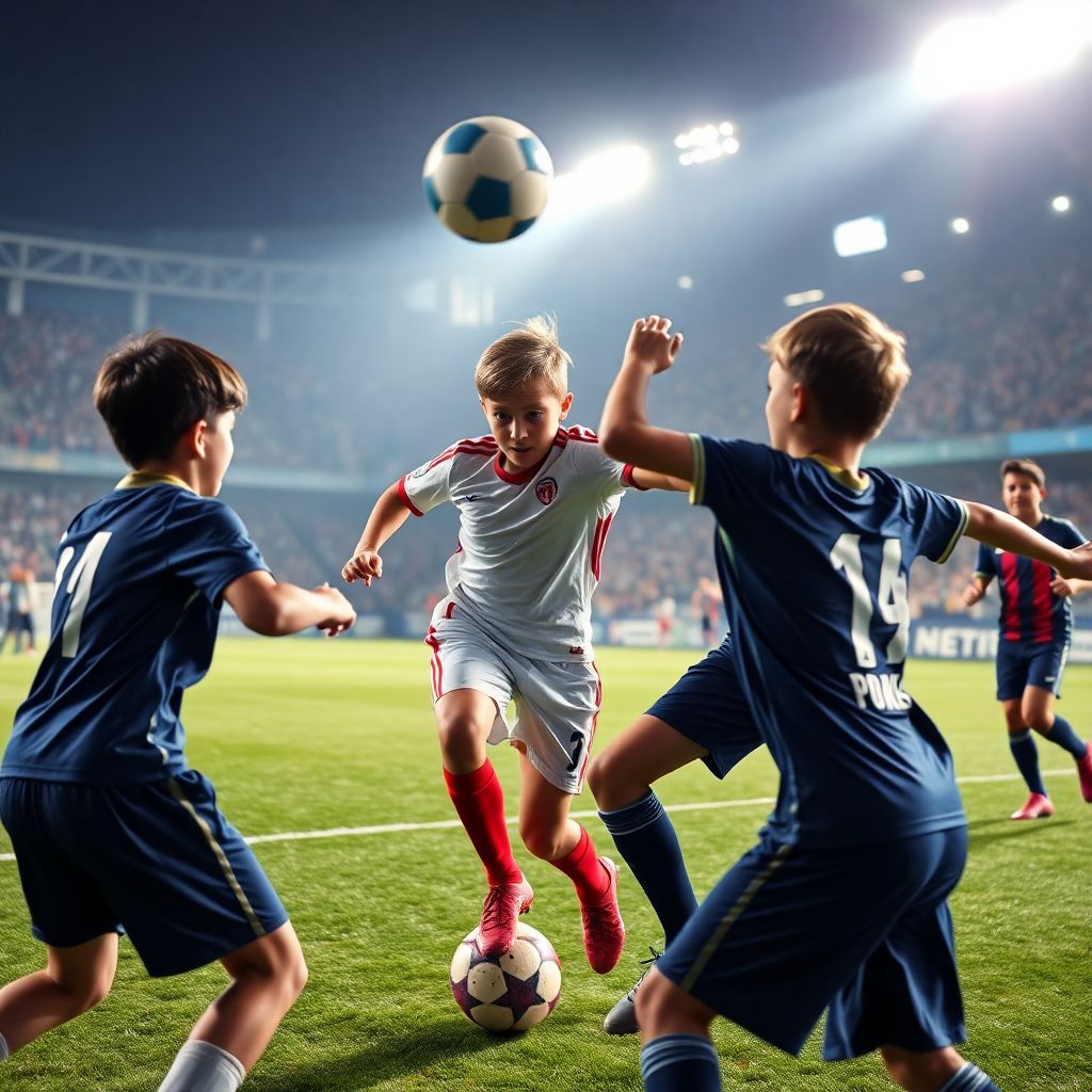 Юные таланты: новые звезды, которым предстоит взорвать сезон