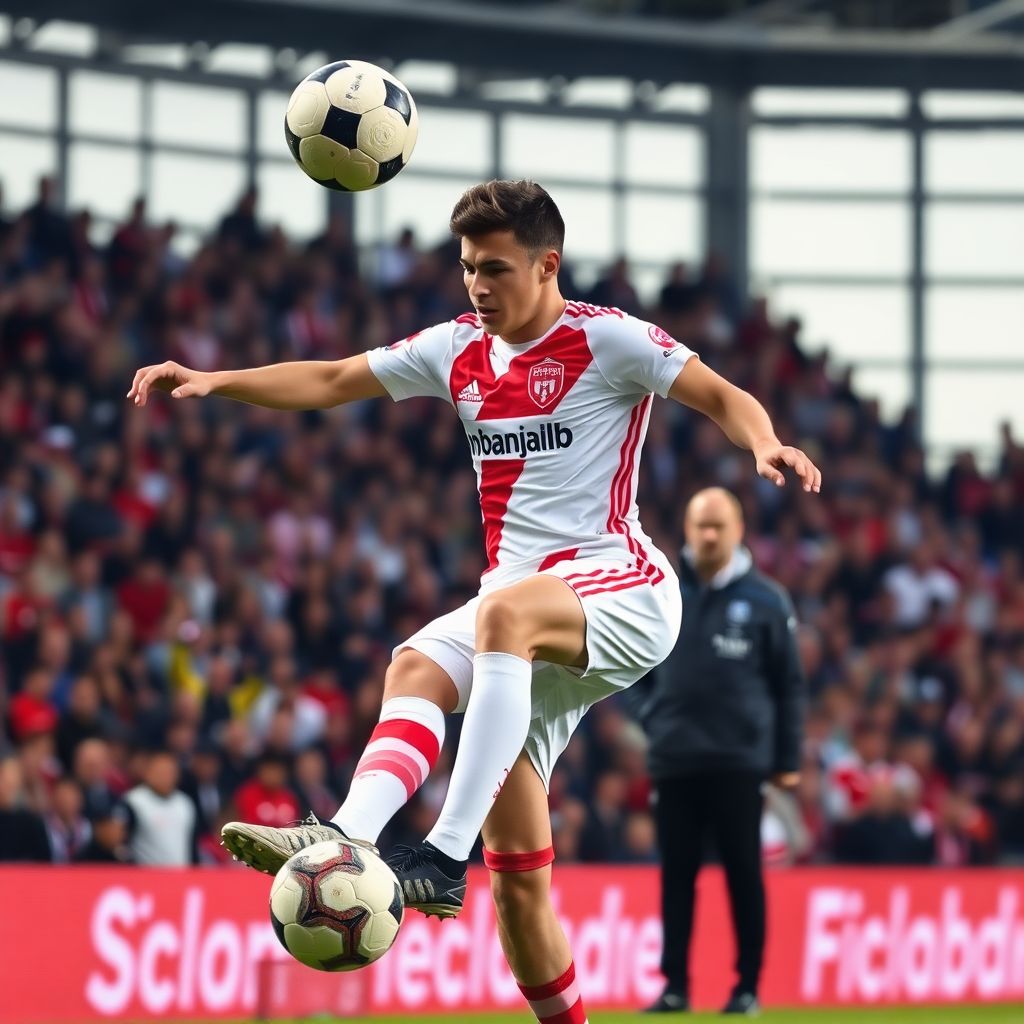 Роман Зобнин и доверие Хуана Карседо: как изменился его статус в «Спартаке»