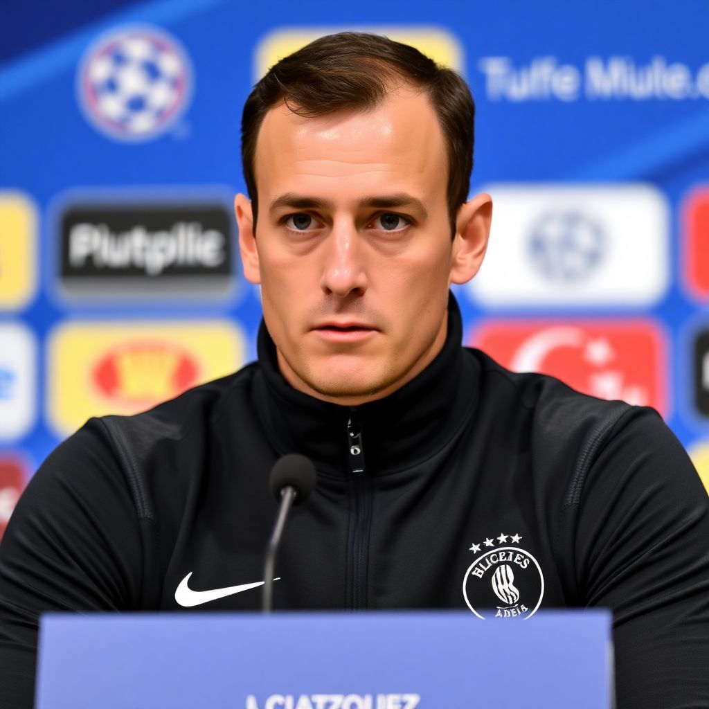 Лукас Васкес: «Реал» не имеет права недооценить «Баварию» в Лиге чемпионов