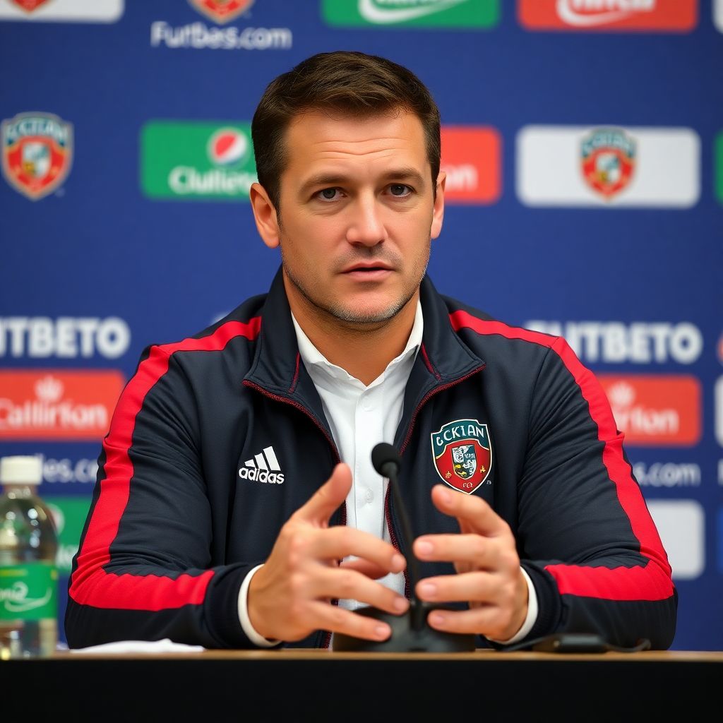 Габулов о новом тренере ЦСКА: проектное мышление важнее громкого имени