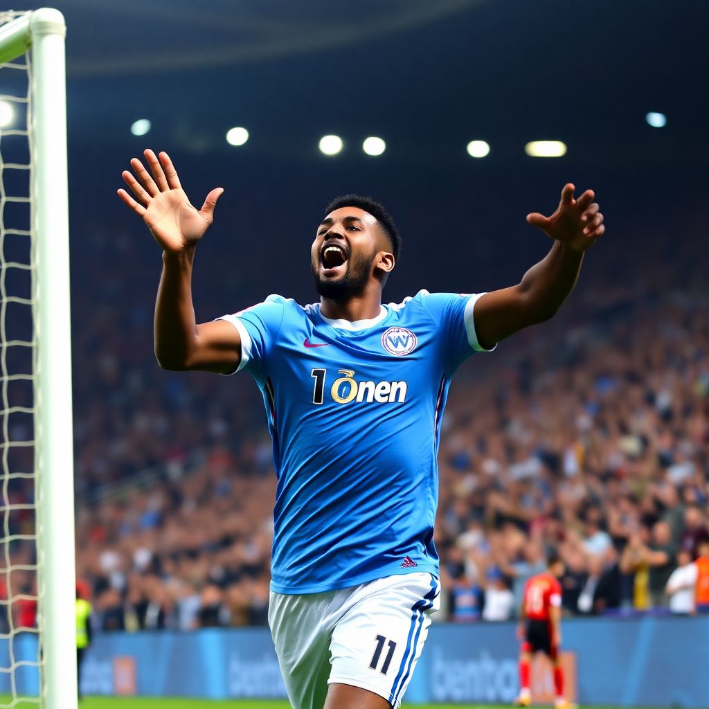 Джон Джон и первый гол за «Зенит»: важная победа и борьба за вершину РПЛ