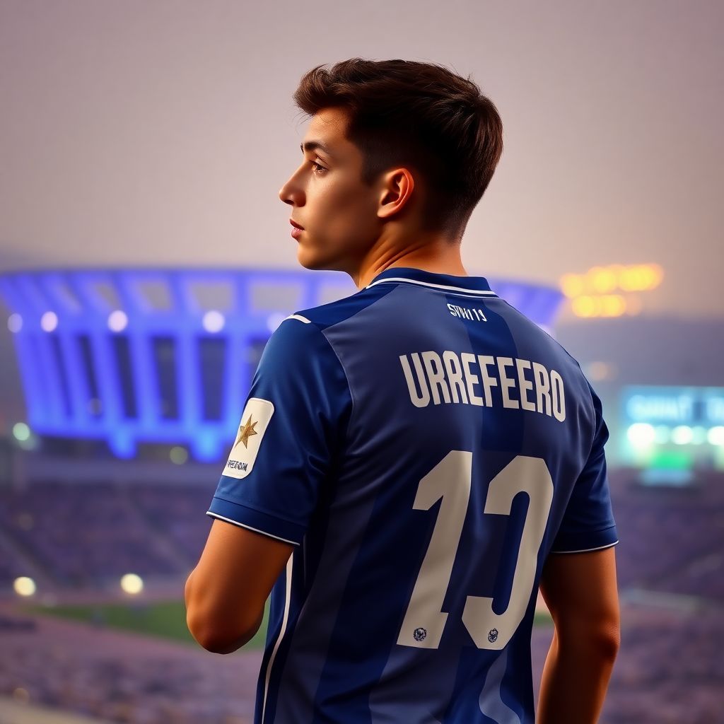 Тюкавин отказался от Саудовской Аравии и нацелен на топ-чемпионаты Европы